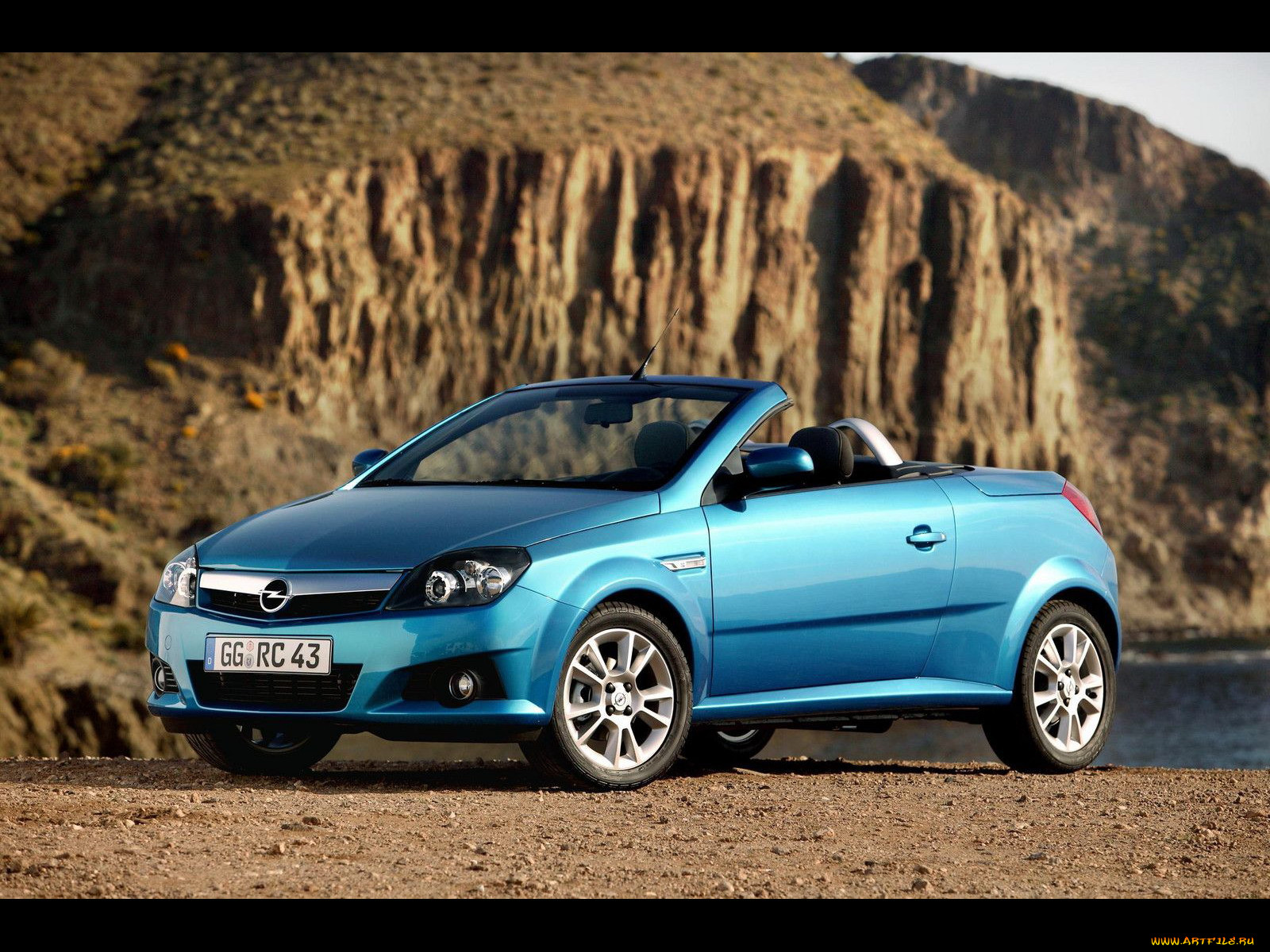 , opel